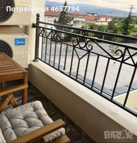 Двустаен апартамент в Остромила! , снимка 4 - Апартаменти - 53201426