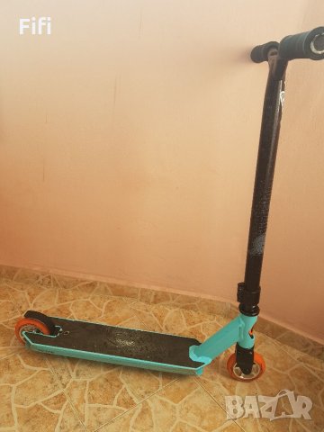 Тротинетка OXELO, снимка 3 - Скутери и тротинетки - 35238436