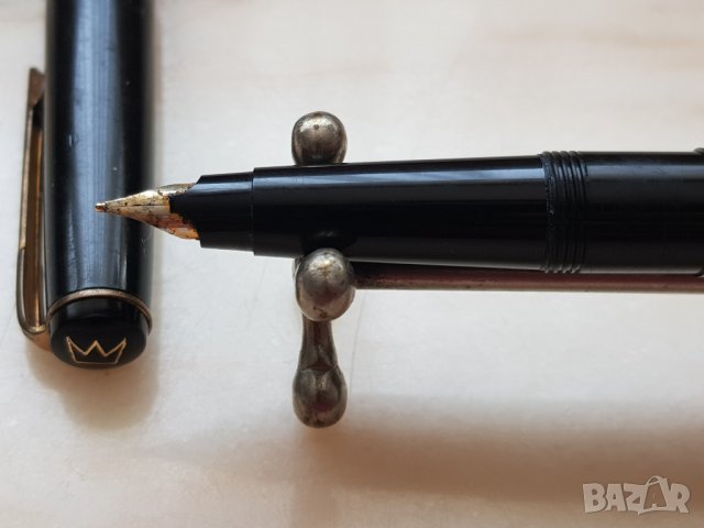 Писалка Artus „Prinz“ 55Pn, снимка 11 - Антикварни и старинни предмети - 37745371