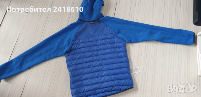 Berghaus HydroLoft  Stretch Hybrid Mens Jacket Stretch Size S  ОРИГИНАЛ! Мъжко Яке!, снимка 17 - Якета - 51879689