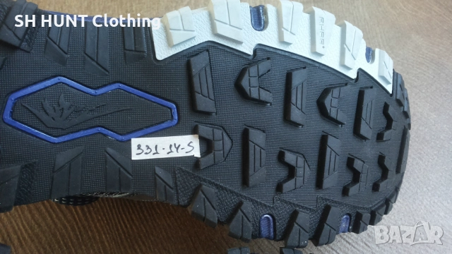 Asics Gel Fuji Atack 5 Размер EUR 40 маратонки 331-14-S, снимка 16 - Маратонки - 52639511