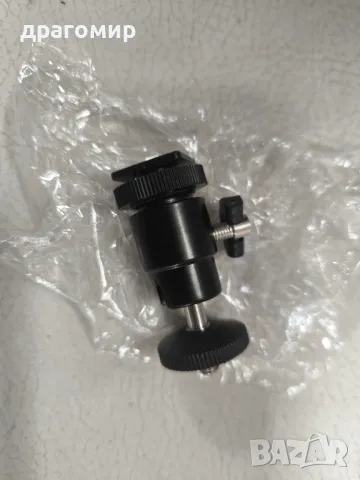 стоки за осветление на фотоапарат и видеокамера 