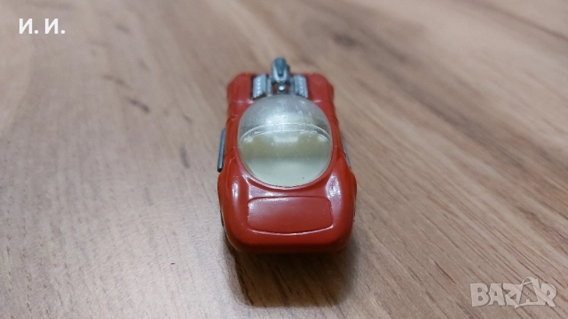 Matchbox , снимка 4 - Колекции - 51868336