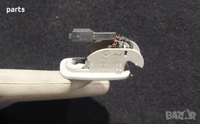 Десен Сенник VW Пасат 5 (1), снимка 3 - Части - 50248387