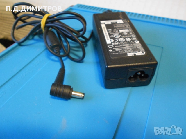 AC/DC POWER ADAPTER ЗА ЛАПТОПИ,DELL,hp,LENOVO,LITEON,SONY,TOCHIBA ASUS,ASER,  CAR  19V,20 V, снимка 2 - Захранвания и кутии - 51596439