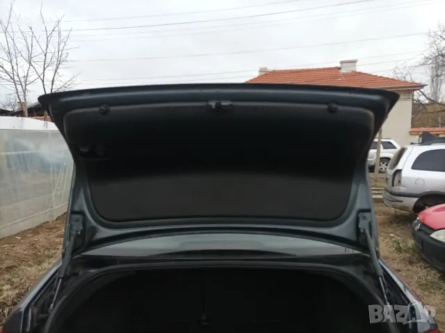 Заден капак за Фолксваген Поло. Седан. 2005 год. 9N., снимка 3 - Части - 48971324