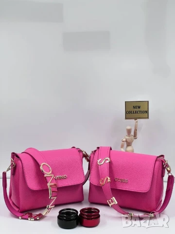 чанти valentino garavani guess , снимка 7 - Чанти - 51387658