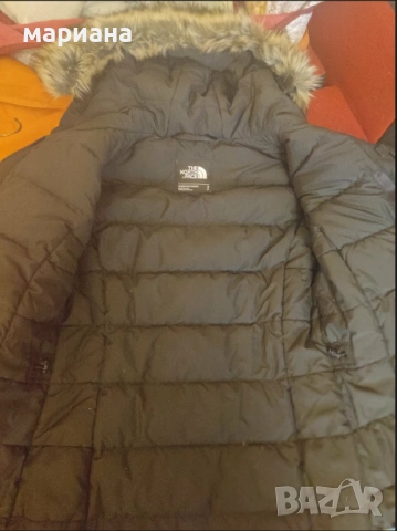 Яке THE NORTH FACE, снимка 2 - Якета - 53176491