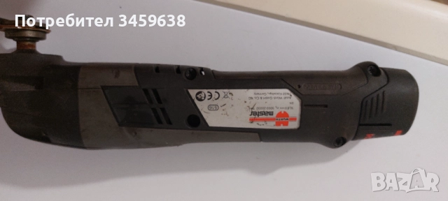 WURTH EMS 10-A/BOSCH GOP, снимка 3 - Винтоверти - 52552734