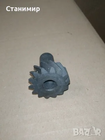 Привод маслена помпа Лада