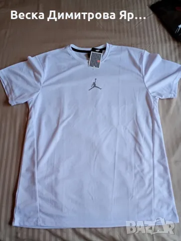 Мъжки тениски , снимка 9 - Тениски - 49827195