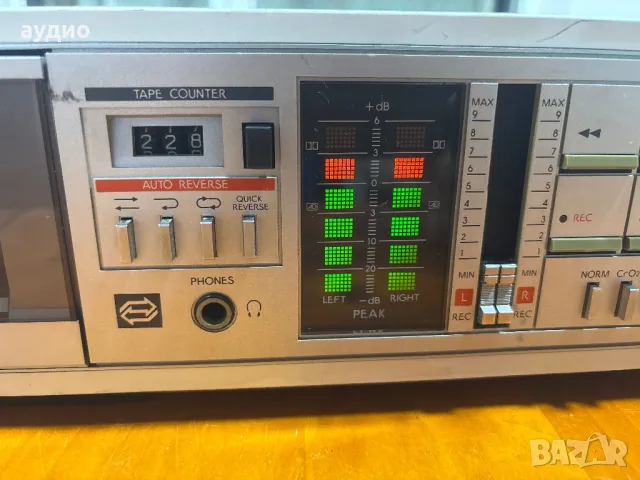 AUREX-TOSHIBA PC-G6R, снимка 3 - Декове - 48867644