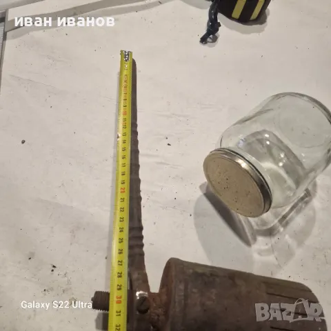 Глава Затварачка Буркани, снимка 7 - Буркани, бутилки и капачки - 48494930