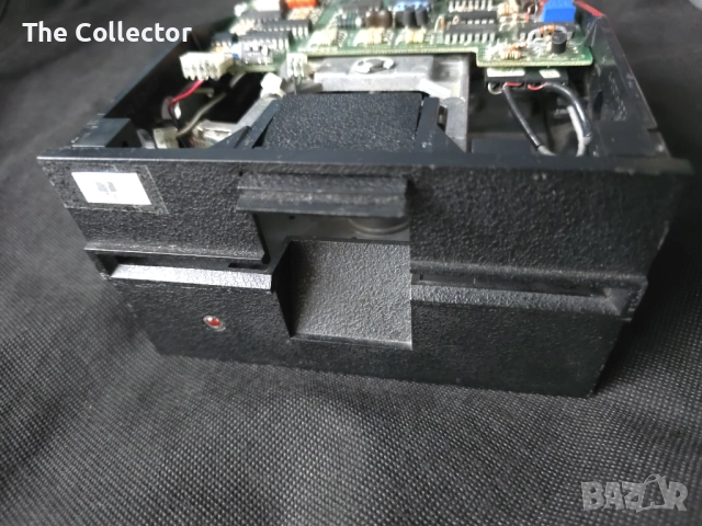 Флопи ЗУГМД 5 1/4", снимка 2 - Други - 51682856