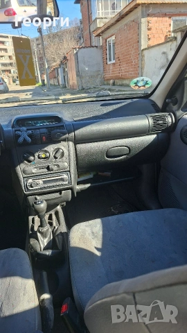 Opel Corsa 1.5TDI, снимка 12 - Автомобили и джипове - 53538616