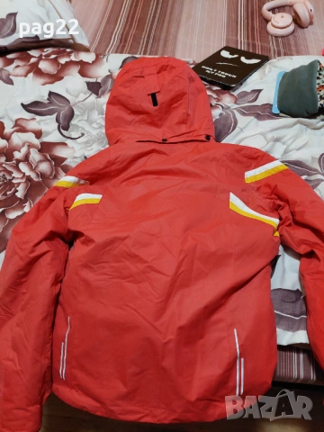 CMP - Заимно яке за ски или сноуборд за момиче 12-14г., снимка 2 - Зимни спортове - 53575027