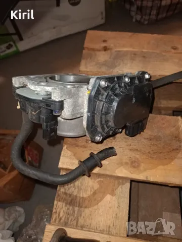 Двигател за Honda Civic 1.8 I-VTEC 22000km, снимка 17 - Части - 50225594