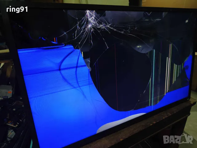 Захранване - B191-101 TV Toshiba 39L2333D, снимка 2 - Части и Платки - 49752960