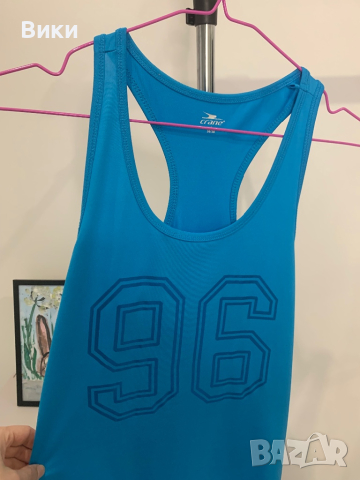 Спортен дамски потник в размер М, снимка 11 - Потници - 44867178