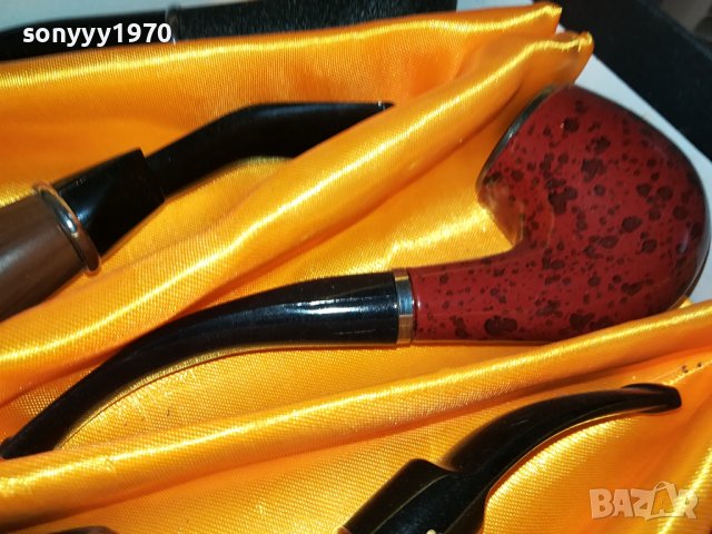 ЛУЛА ПО ИЗБОР 85ЛВ ЗА БР 3112231605, снимка 10 - Лули - 43604461