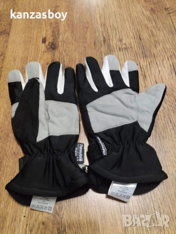 norheim - страхотни мъжки ръкавици  размер 9, снимка 4 - Ръкавици - 53486206