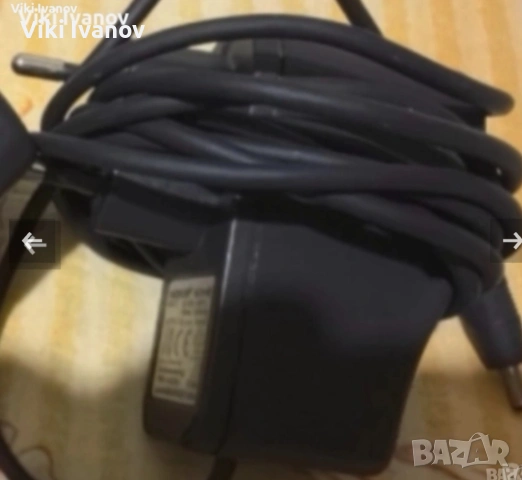 Зарядно за Нокия 1610, 3110, 8110