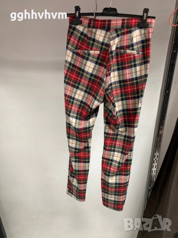 Панталон на h&m, снимка 3 - Панталони - 52343734