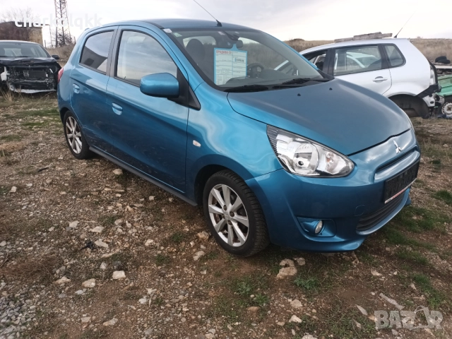 Продавам мицубиши спей стар 1.2бензин на части