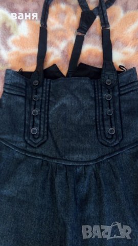 Сукман под гърдите Junona, снимка 4 - Рокли - 32837335