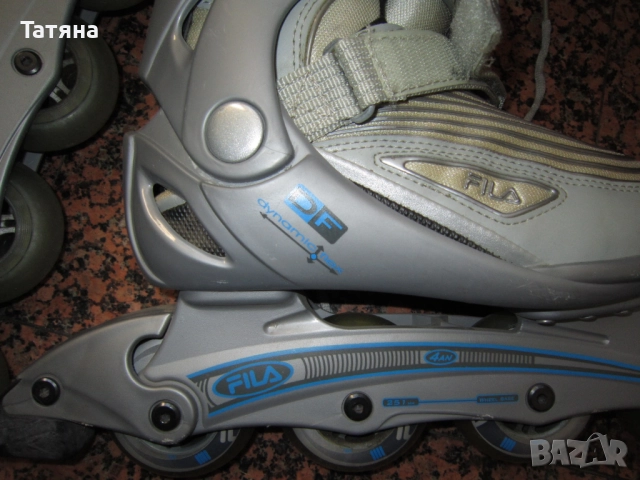              Тенис   - HEAD ; PRINCE;  РОЛЕРИ -FILA;, снимка 14 - Тенис - 51631560