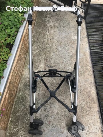 Детска Количка Bebeconfort, снимка 12 - Детски колички - 26676217