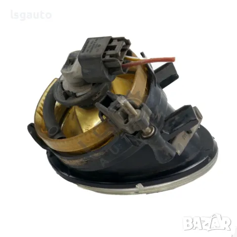 Ляв халоген Volkswagen Golf VI 2008-2016 ID: 145011, снимка 2 - Части - 49644267