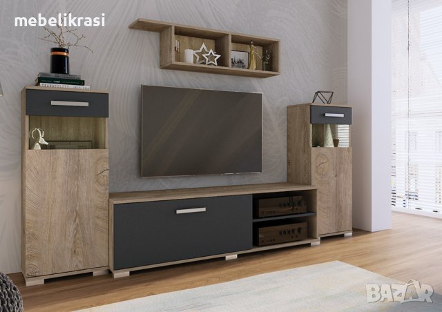 Секция Емина 2, снимка 2 - Секции и витрини - 26001334