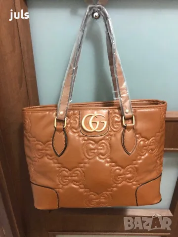 Gucci - дамска чанта