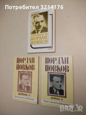 Иванко - Васил Друмев, снимка 2 - Българска литература - 49881298