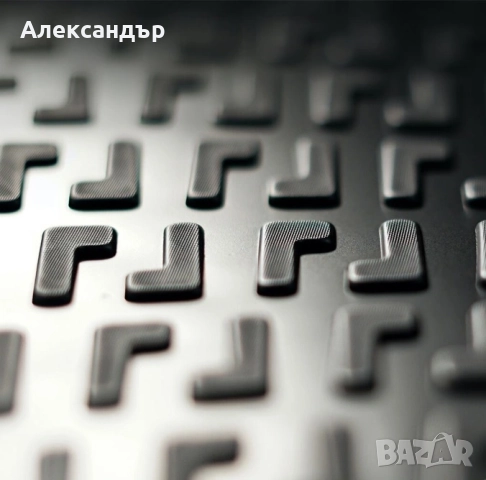 3D Гумени Стелки Rizline , снимка 3 - Аксесоари и консумативи - 52394725