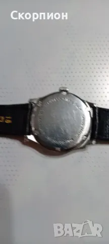 Швейцарски мъжки ръчен часовник - FALK ANDERSEN - ПРОМОЦИЯ, снимка 4 - Джобни - 46357431