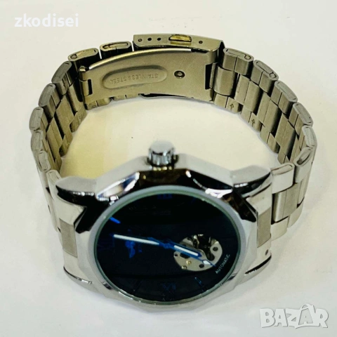 Часовник BACK H199M, снимка 2 - Мъжки - 53093948