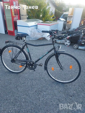 Велосипеди, втора употреба 