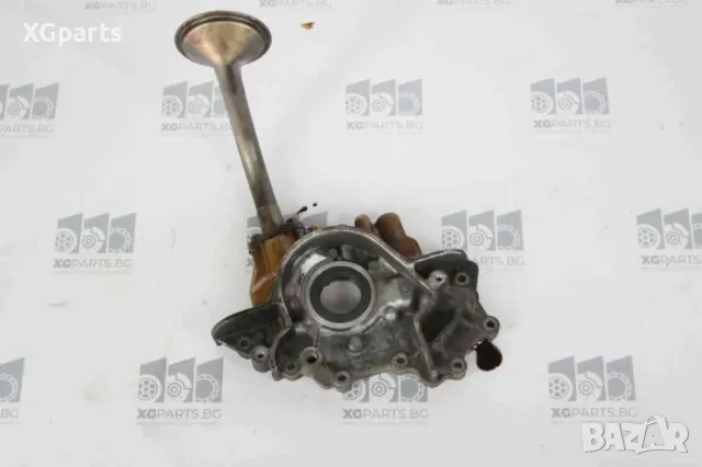 Маслена помпа за Ford Focus MK1 1.8i 115 к.с. код: EYDC (1998-2005), снимка 2 - Части - 47543094