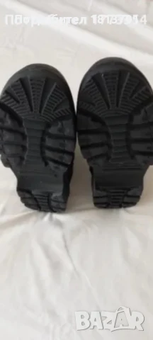 мъжки зимни боти, снимка 4 - Мъжки боти - 51361820