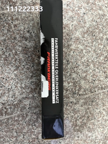 Биалетки / Щанги стабилизатор за VW, Audi, Skoda, Seat, снимка 4 - Части - 51858117