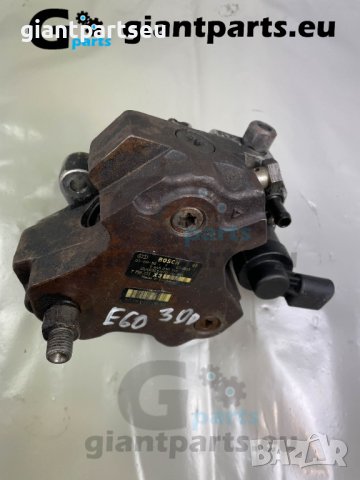 ГНП помпа БМВ е60 е90 3.0д BMW