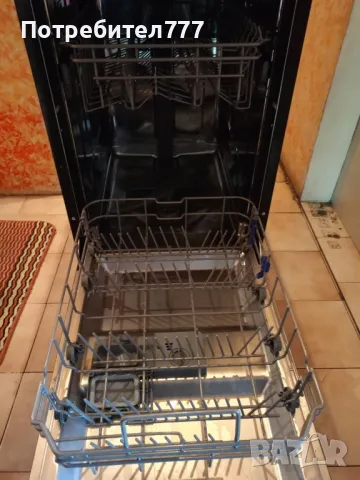 Съдомиялна черна, снимка 7 - Съдомиялни - 47297366