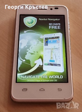 Prestigio 5400 DUO и Samsung Young S5360 - за ремонт, снимка 4 - Samsung - 43673930