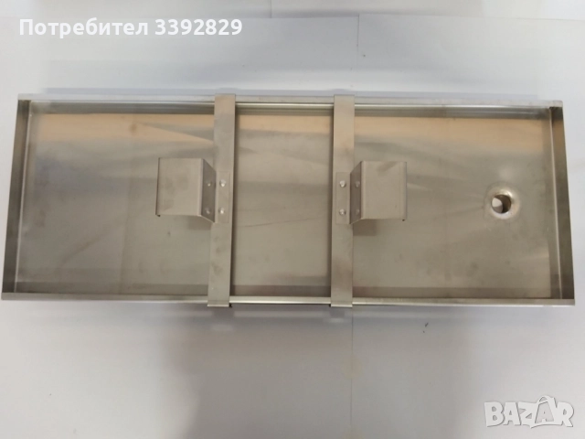 Термопомпи: Кондензни тави и стойки за климатик, снимка 3 - Климатици - 52732261