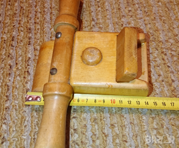 Дърводелско ренде, снимка 8 - Други инструменти - 44880103