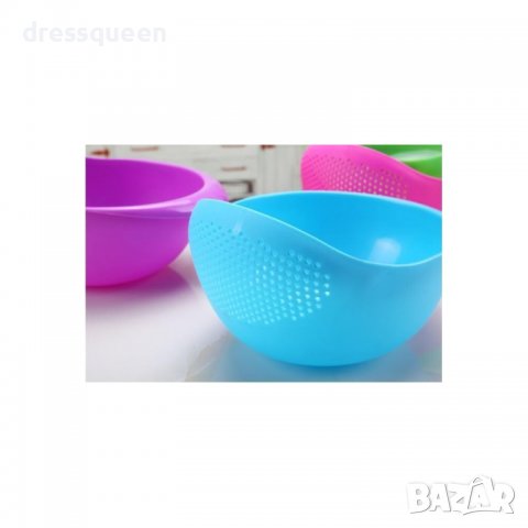 18182 Гевгир за ориз, снимка 7 - Други - 37402377