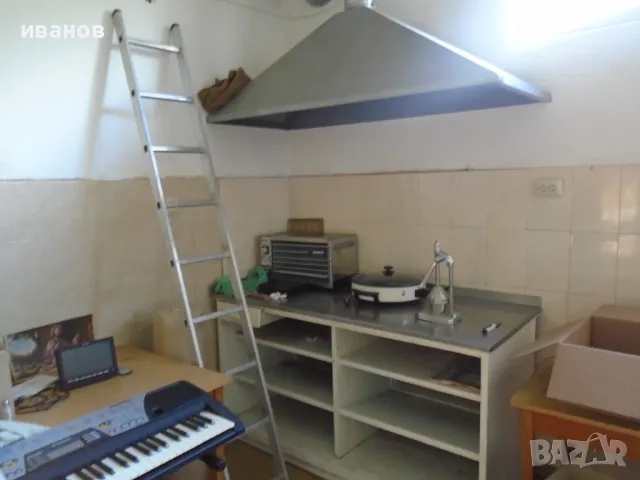 Магазин, ццех за закуски и сладки, механа, снимка 4 - Магазини - 49230765