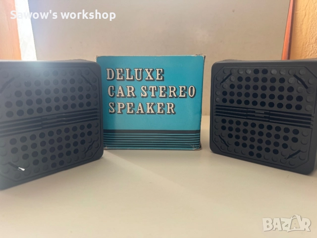 Ретро говорирели nova ts-4